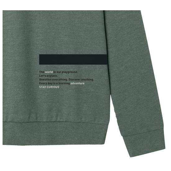 Name It Παιδικό φούτερ Name It Παιδικό φούτερ